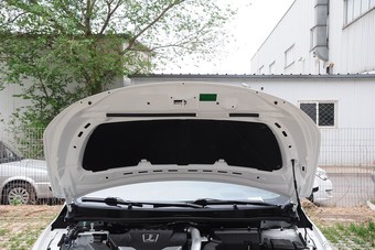 2015款纳5 1.8T自动智尊型