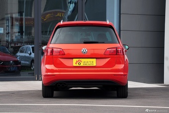 2015款1.4TSI Sportsvan