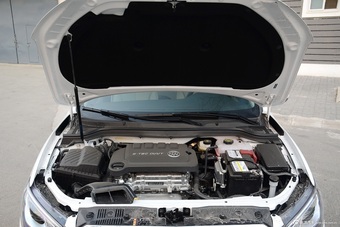 2016款英朗1.5L自动进取型15N