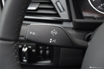 2015款宝马2系Active Tourer 218领先