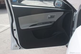 2015款经典福美来到店实拍