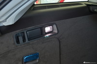 2015款捷豹XF 2.0T Sportbrake 豪华版