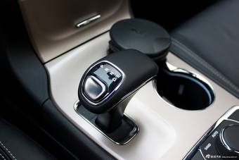 2015款大切诺基到店实拍