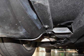 2013款魅影6.6T自动基本型