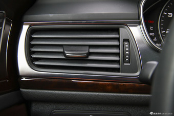 2014款奥迪A6L 30TFSI豪华型