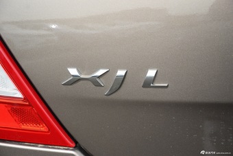 2016款捷豹XJL 3.0L自动SC四驱全景商务版