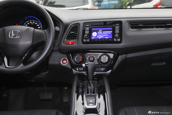 2016款缤智1.8L CVT两驱先锋型