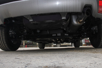 2015款东风雪铁龙C3-XR 1.6L自动智能型