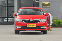 2016款昕动1.6L自动创行版