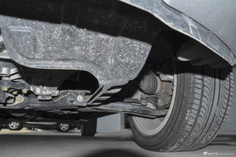 2015款CS35 1.6L手动豪华型国V