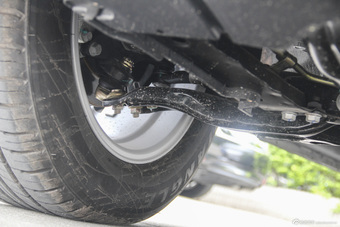 2016款野马T70 1.8L手动舒适版