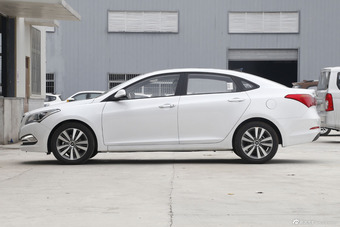 2016款名图1.8L自动GLS智能型