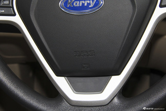 2015款开瑞K50 1.5L手动豪华型