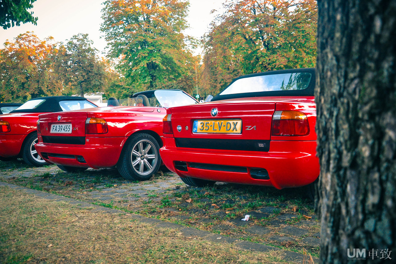 BMW嘉年华精彩瞬间