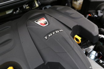 2014款荣威350 1.5T自动劲尚版