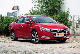 2015款纳5 1.8T自动旗舰型