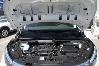2016款观致5 SUV 1.6T自动舒适型