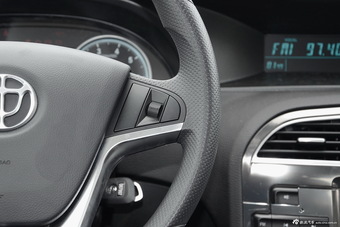 2017款中华H530 1.6L自动舒适型