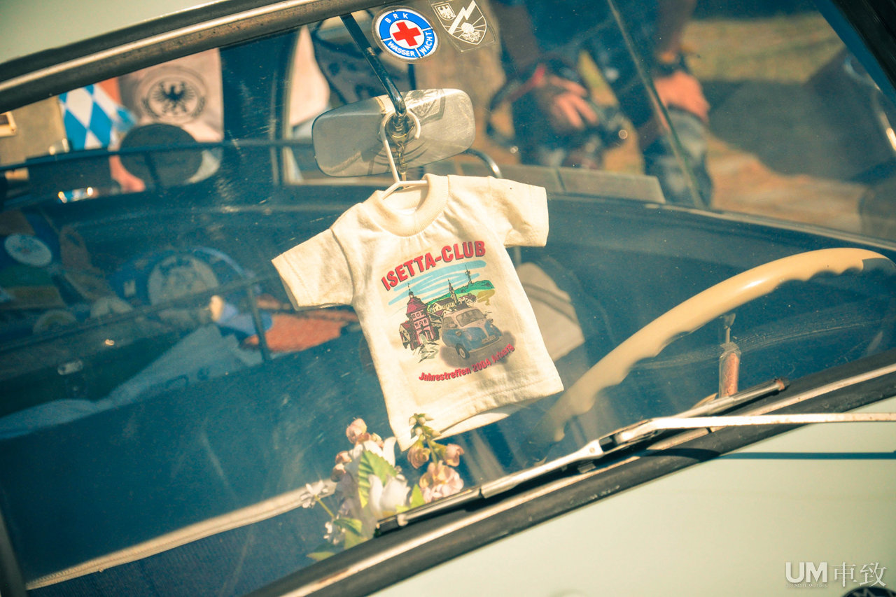 BMW嘉年华精彩瞬间