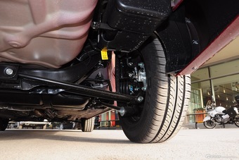 2015款凯越1.5L自动经典型