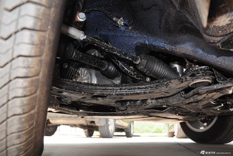 2015款朗行230TSI DSG舒适版