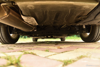 2015款明锐1.6L自动逸俊版