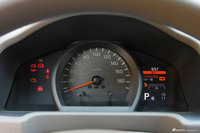 2014款NV200 1.6L CVT尊贵型国IV到店实拍