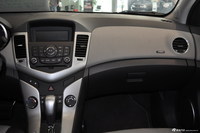 2013款科鲁兹1.6L自动舒适型