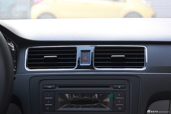 2015款斯柯达昕锐到店实拍