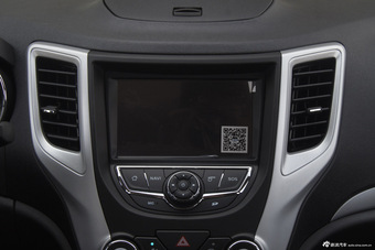 2015款CS35 1.6L手动豪华型国V