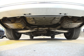 2016款迈锐宝2.0L自动豪华版