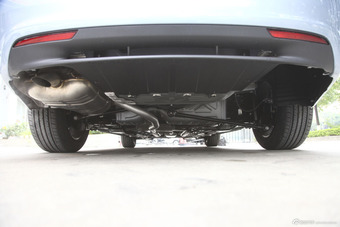 2015款科鲁兹1.4T自动豪华型