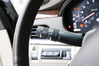 2013款凯迪拉克XTS 36S铂金版