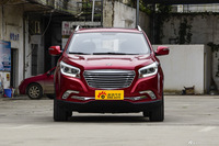 2016款新圣达菲1.5T手动两驱汽油智享型