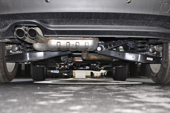 2015款途观1.8T自动两驱舒适版