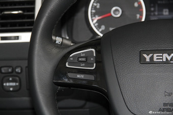 2016款野马T70 1.8T自动CVT睿智型