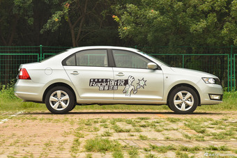 2013款昕锐1.6L自动智选型