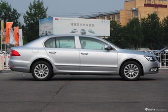 2013款速派1.4T双离合名仕版