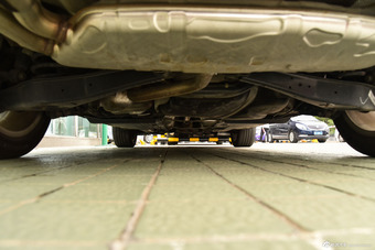 2014款Yeti 1.4TSI DSG极地版