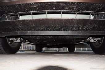 2011款途锐V6 3.0TSI汽油舒适型