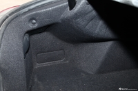 2014款东风标致508罗兰加洛斯版