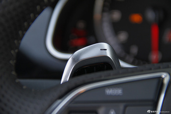 2014款奥迪RS5 Coupe 特别版