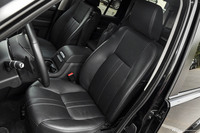 2015款第四代发现3.0 V6 SC SE