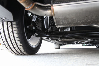 2015款观致3三厢1.6T自动致臻增强型