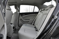 2014款奔腾B90到店实拍