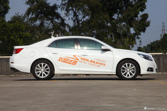 2014款迈锐宝2.0L自动豪华型