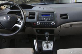 2015款思铭1.8L自动EXI