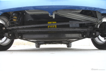 2014款众泰云100纯电动舒适型