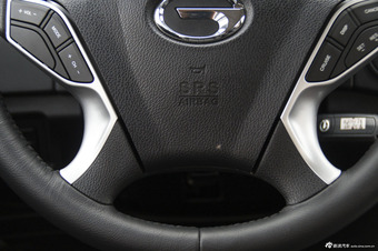 2015款传祺GS5 Super 2.0L自动两驱舒适版