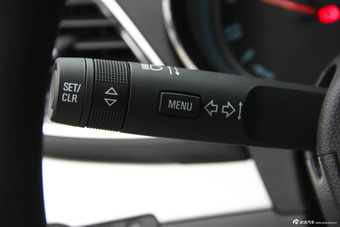 2015款昂科拉1.4T自动两驱都市精英型